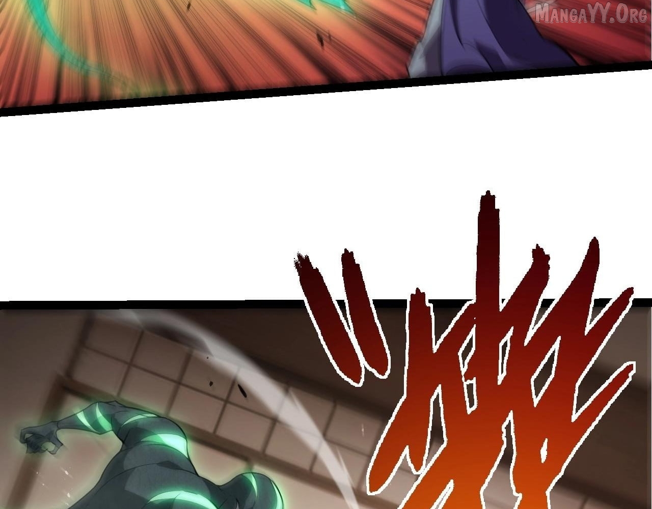 Evolution Begins With A Big Tree Chapter 491 - page 44